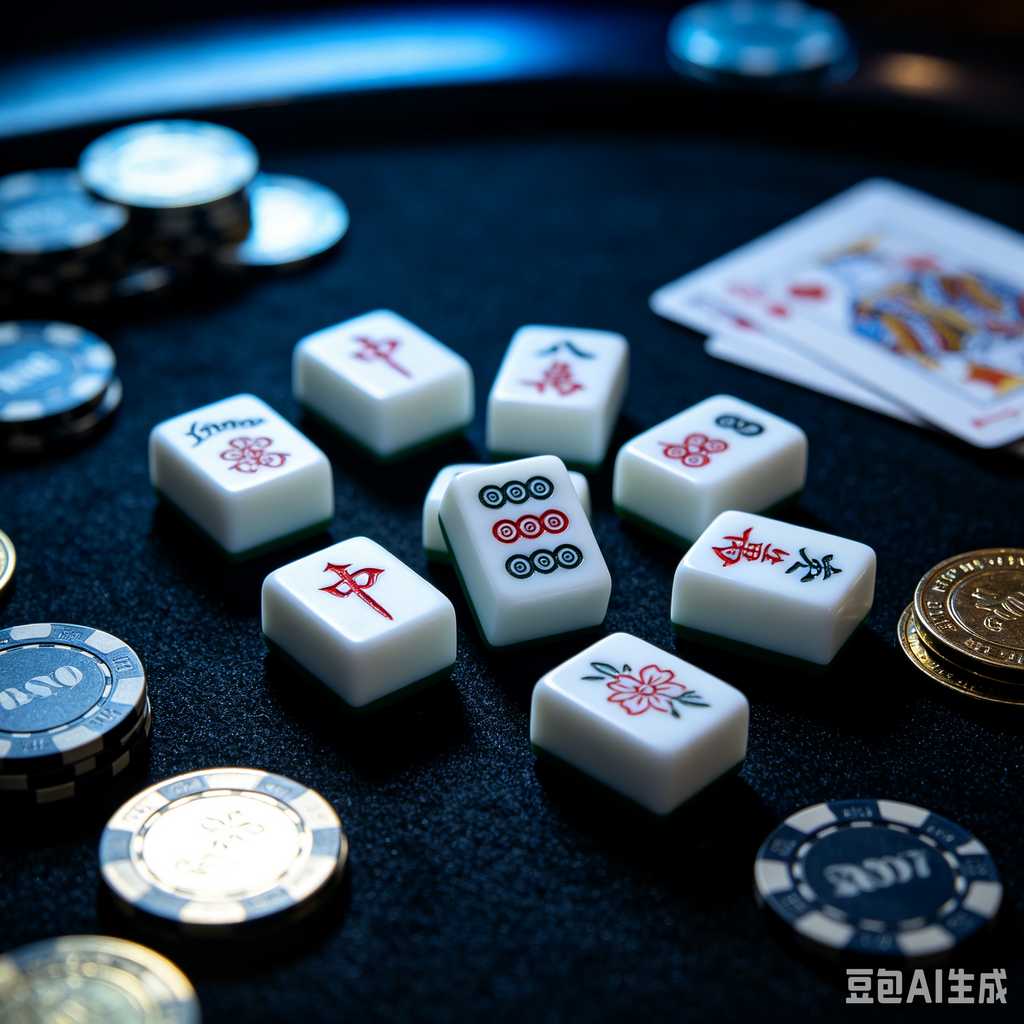 non slip mahjong mat