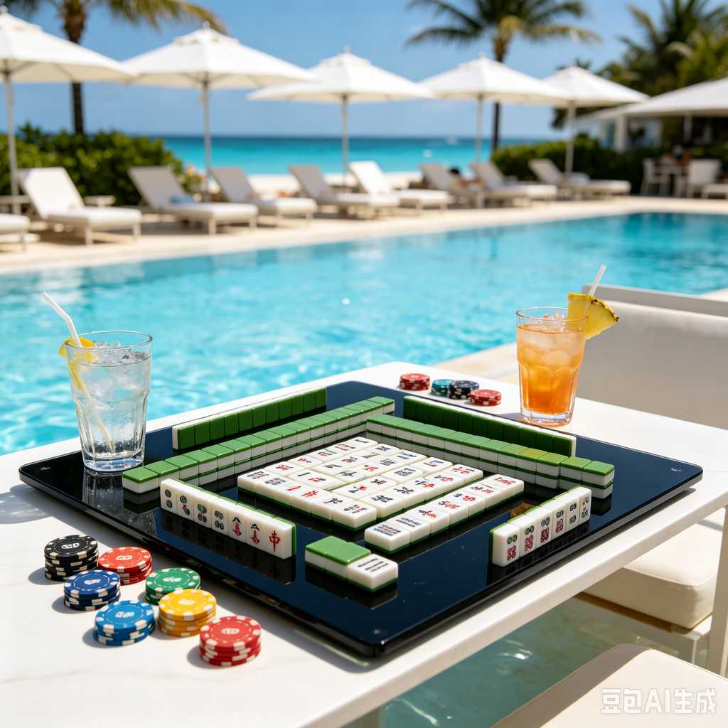 travel mahjong accessories