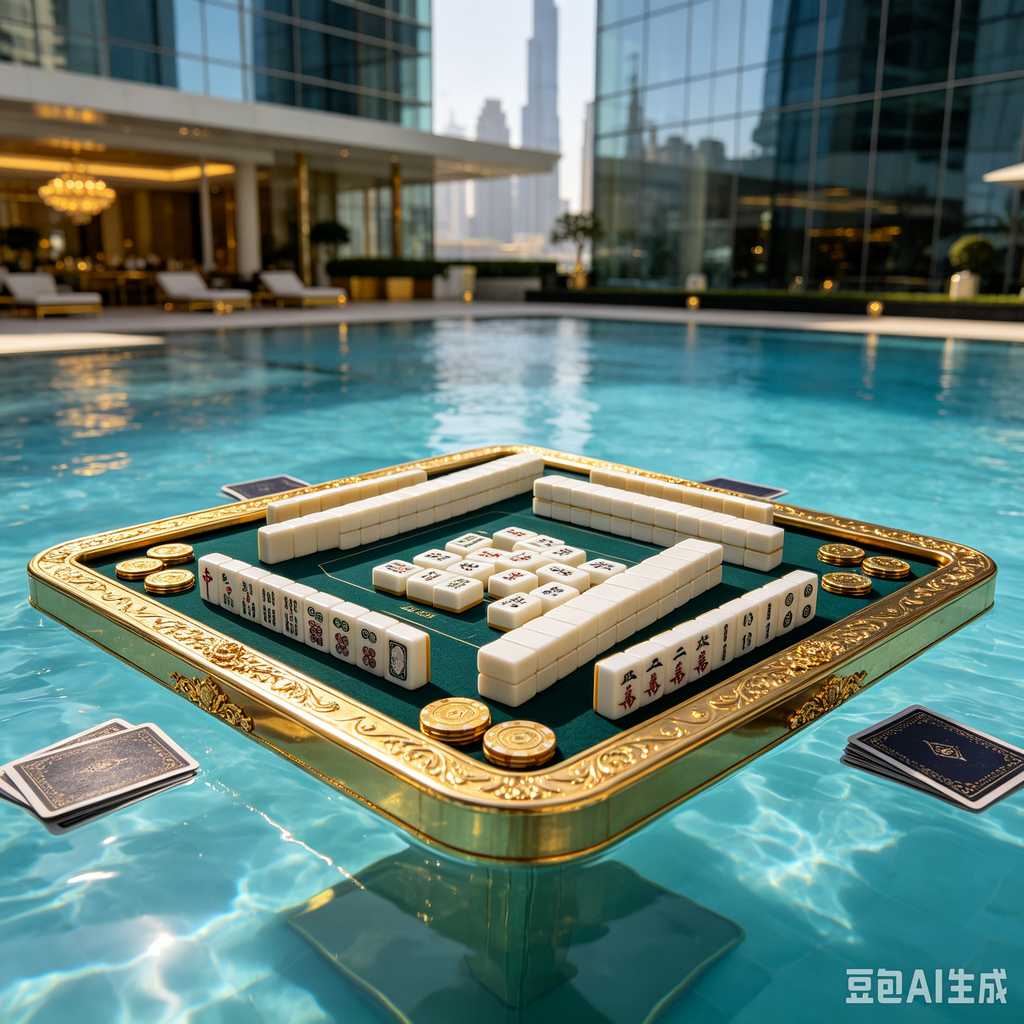 munich,mahjong