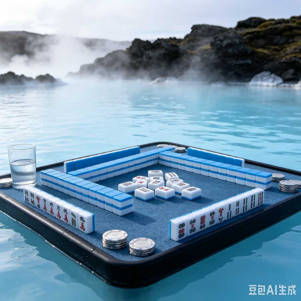 fine craft mahjong tiles