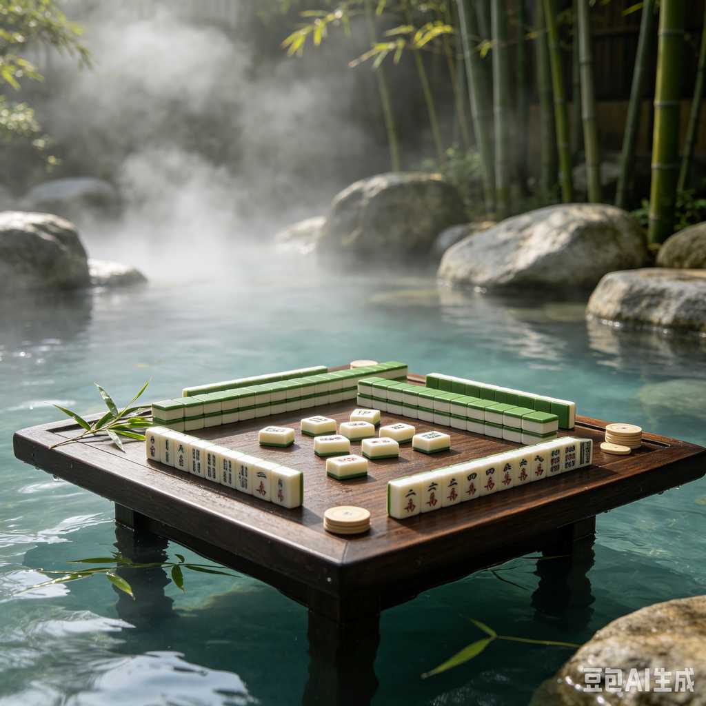 goiania,mahjong
