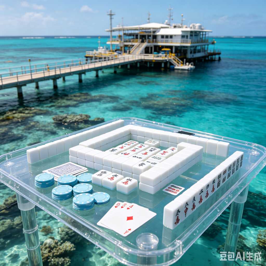 barcelona,mahjong