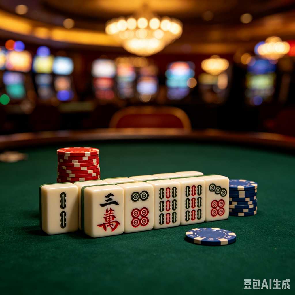 shockproof mahjong carrying case
