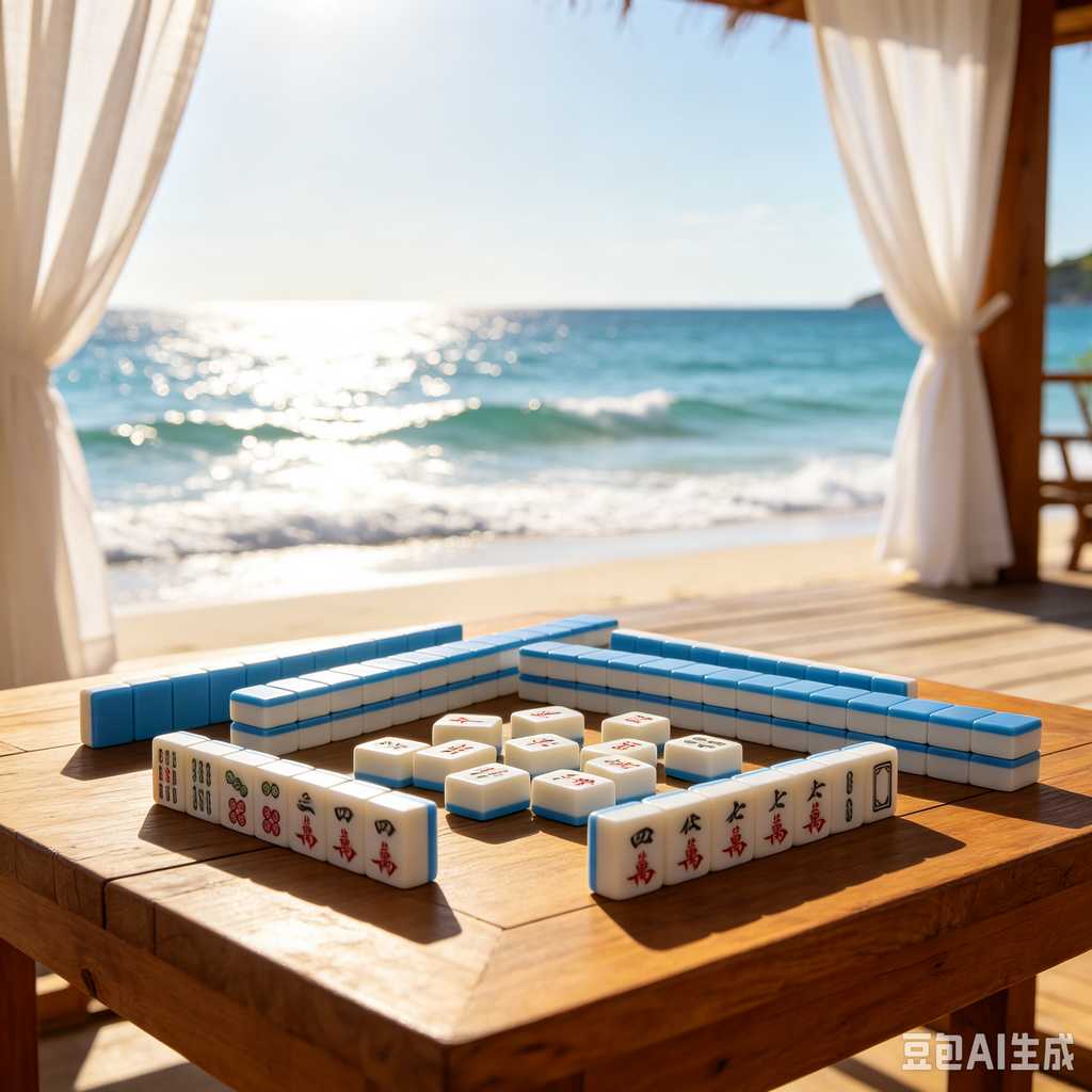 Bariloche,mahjong