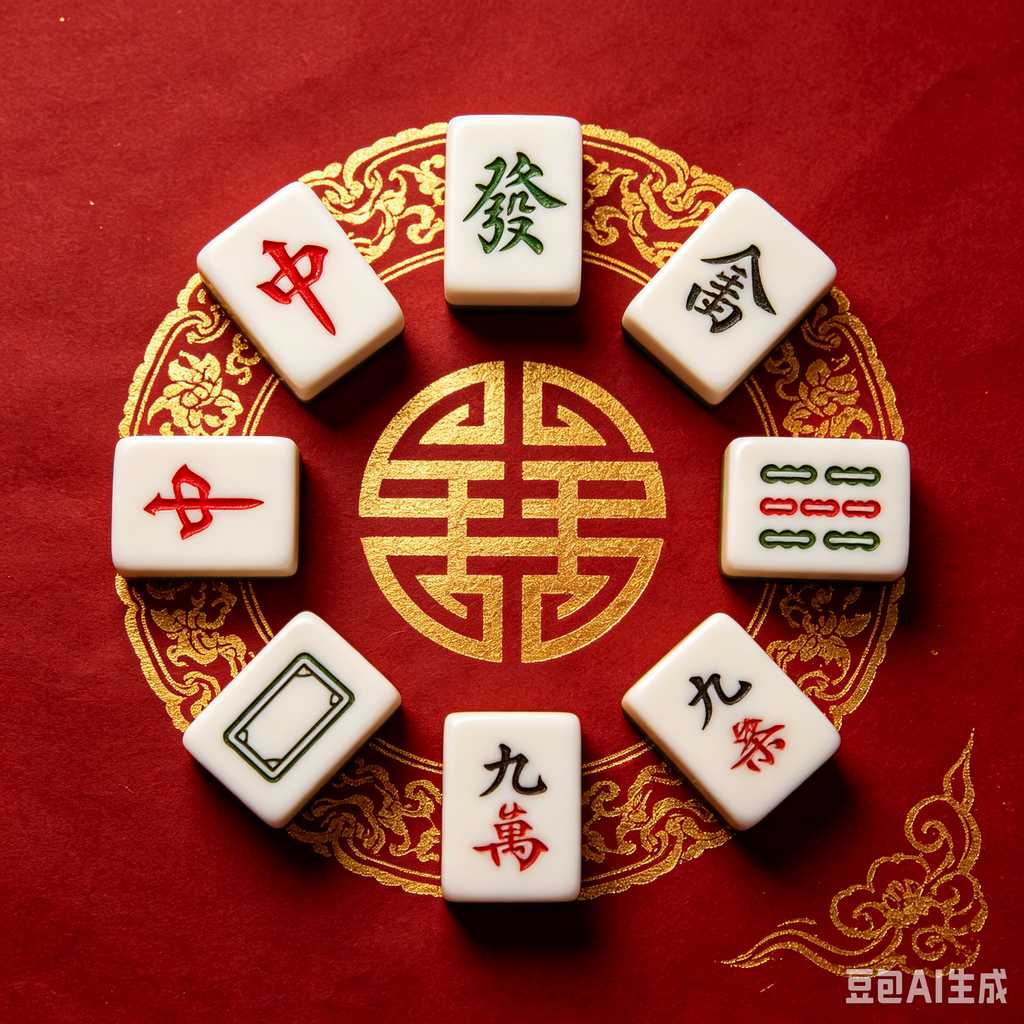 portable game table for mahjong