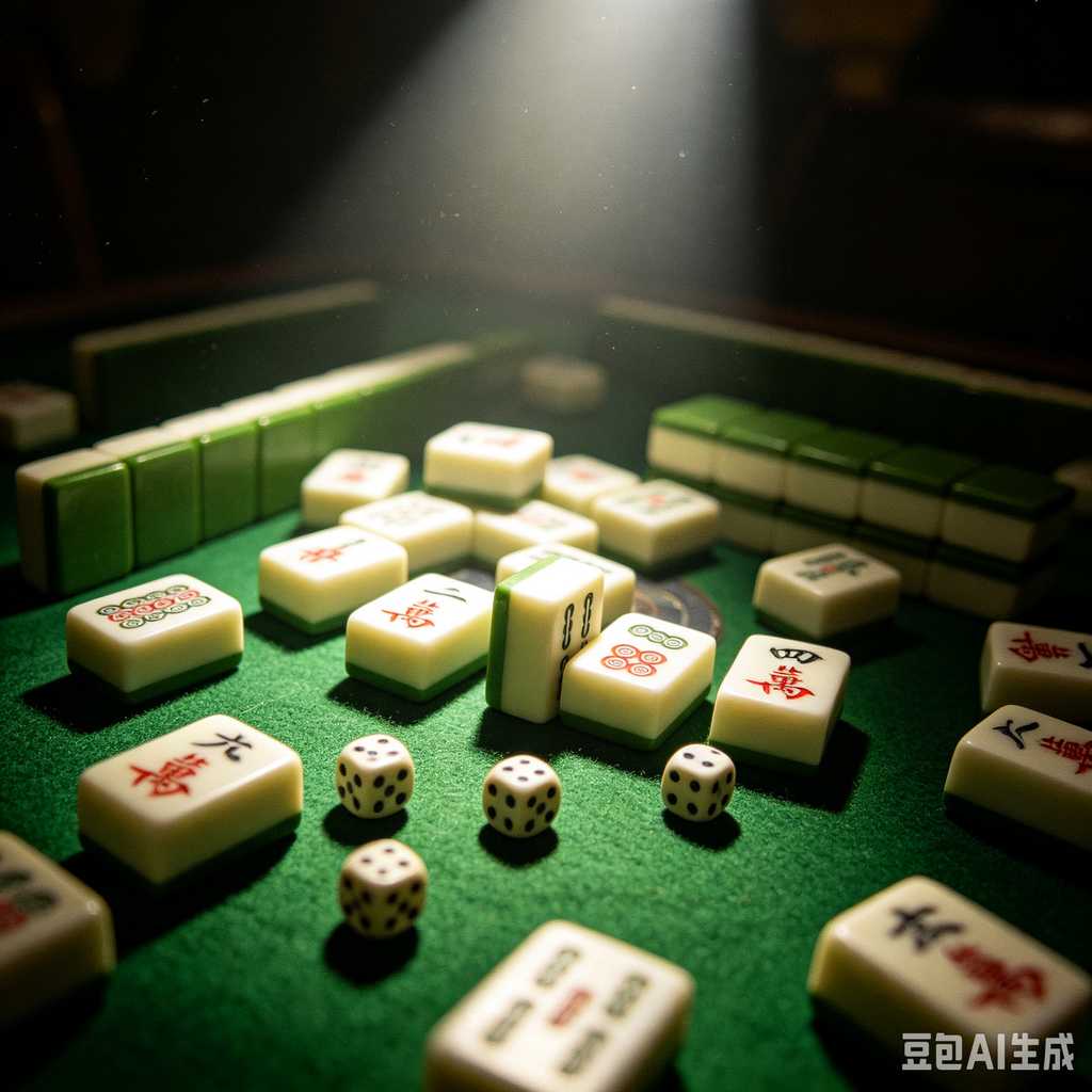 CambridgeMA,mahjong