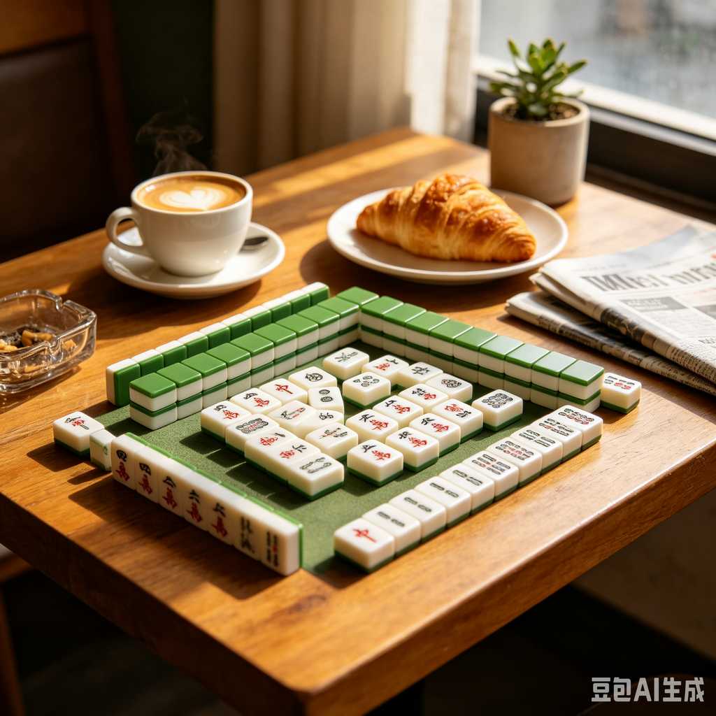 zurich,mahjong