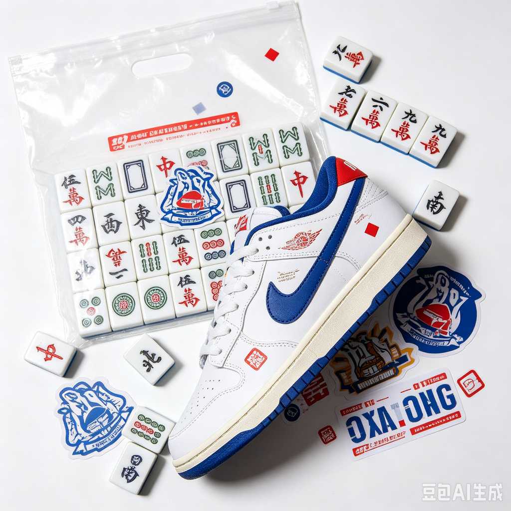 travel mahjong set