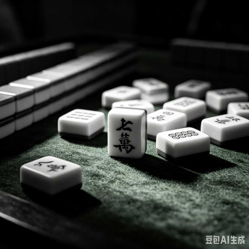 cheap durable mahjong tiles