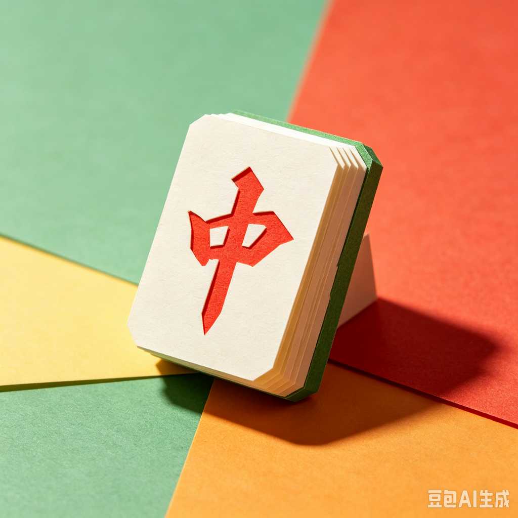 SantaRosa,mahjong