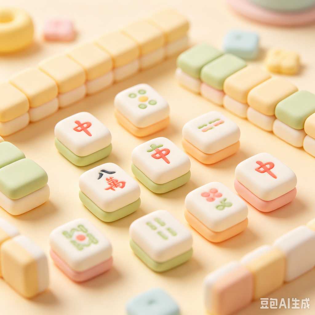 riga,mahjong