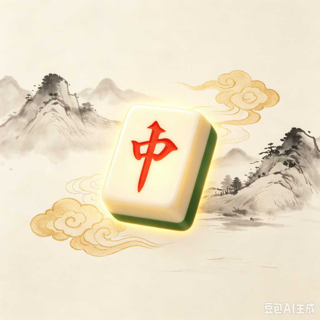 chinese mahjong set 144 tiles
