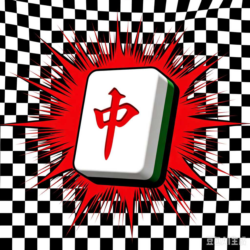 easy to read mahjong tiles