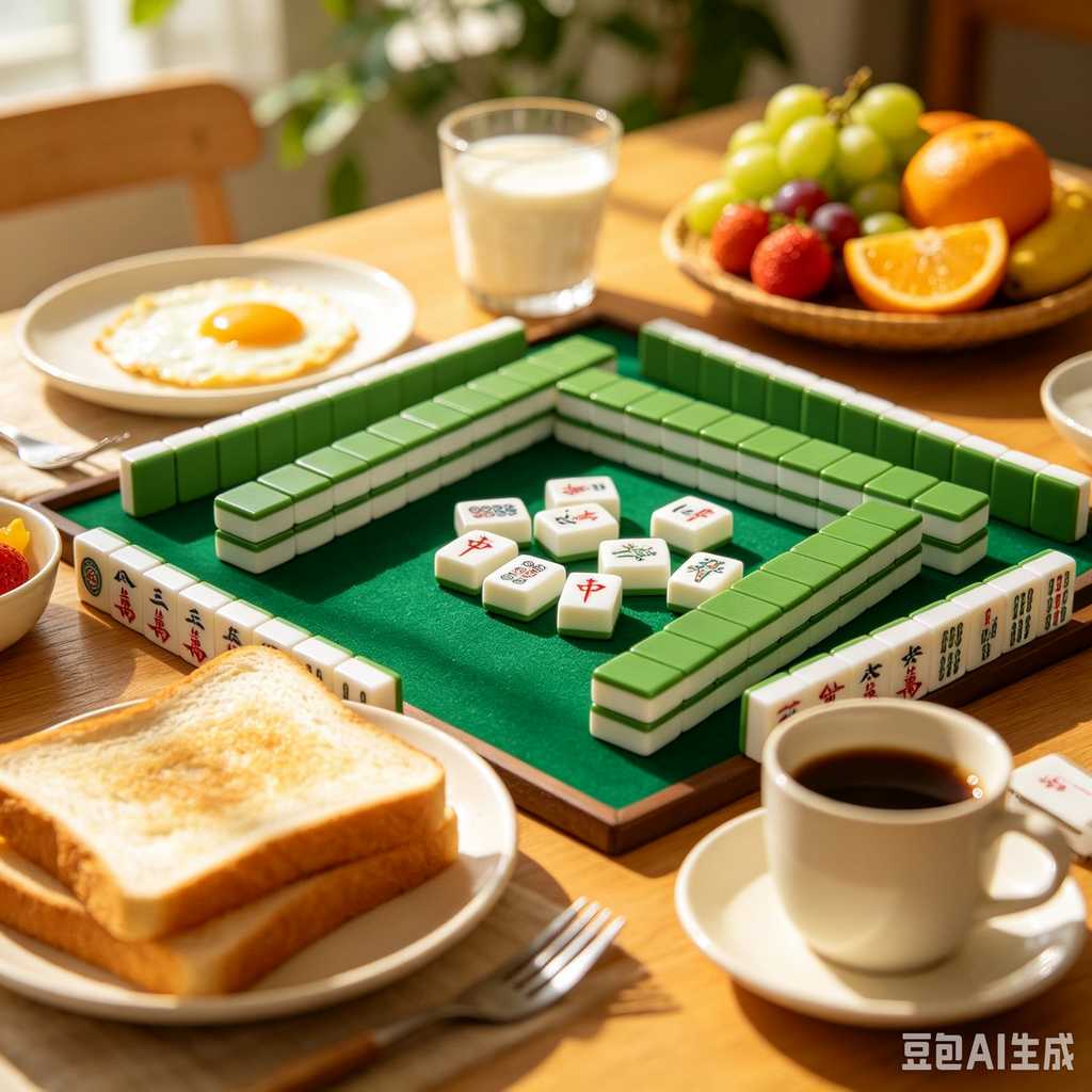 lubbock,mahjong