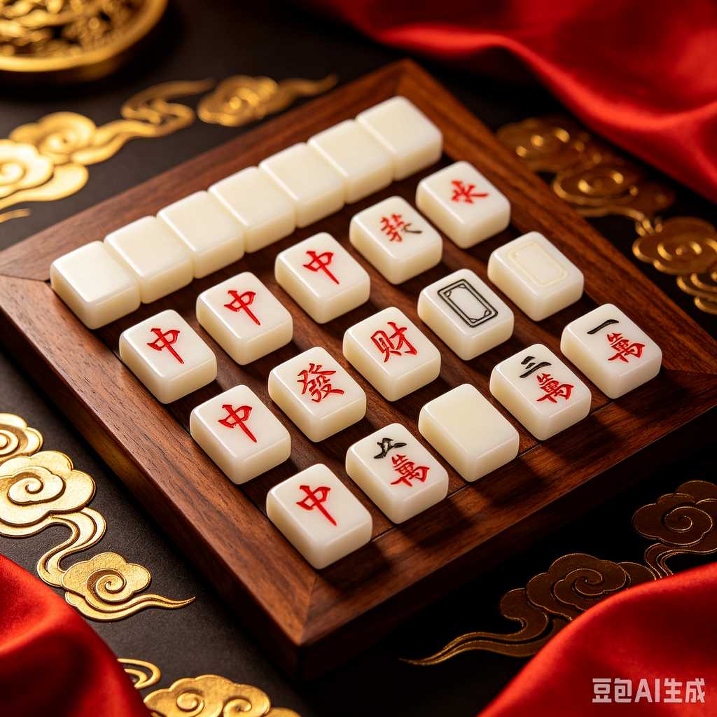 Champaign,mahjong