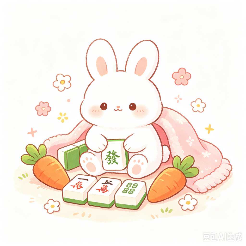 custom texture mahjong tiles