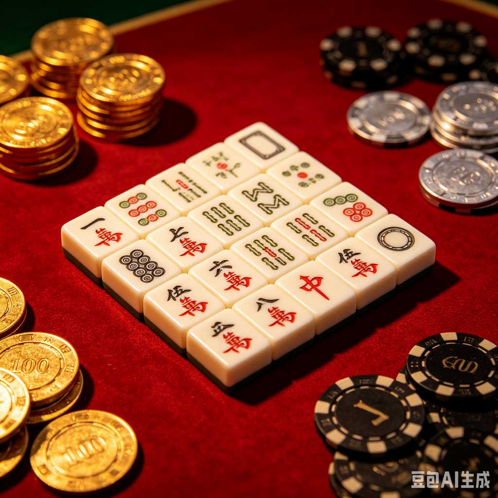 non slip game mat for mahjong