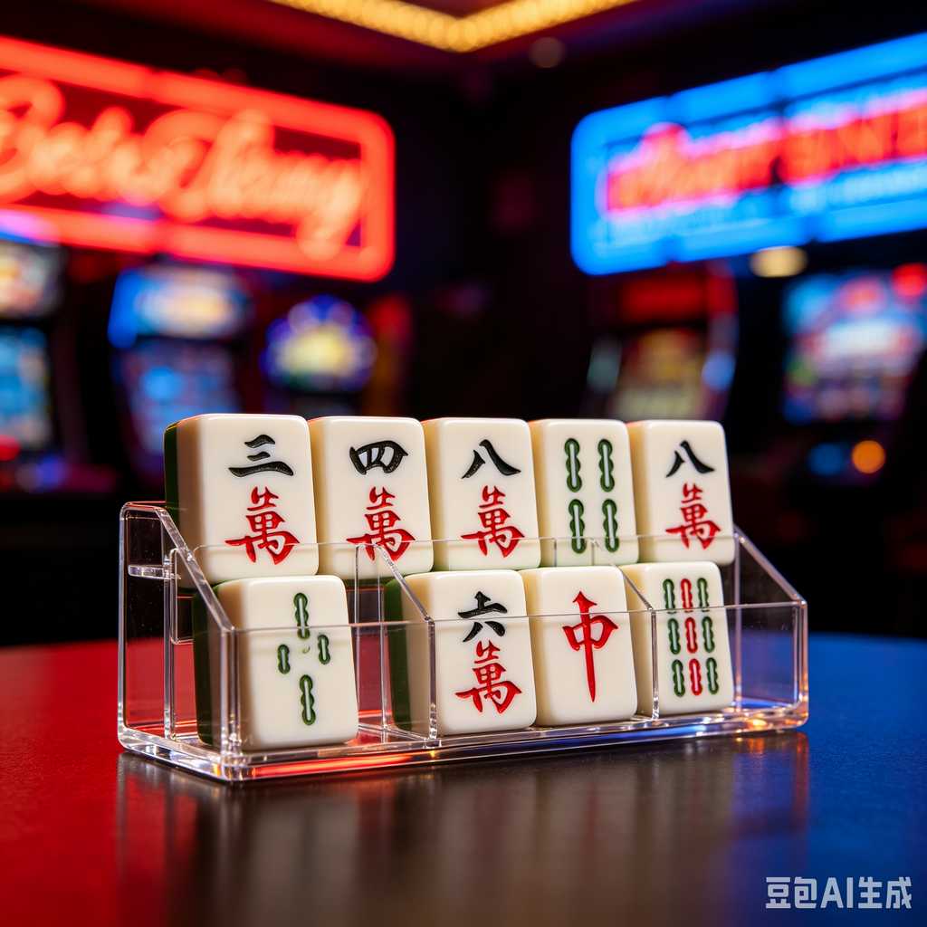 best value mahjong set