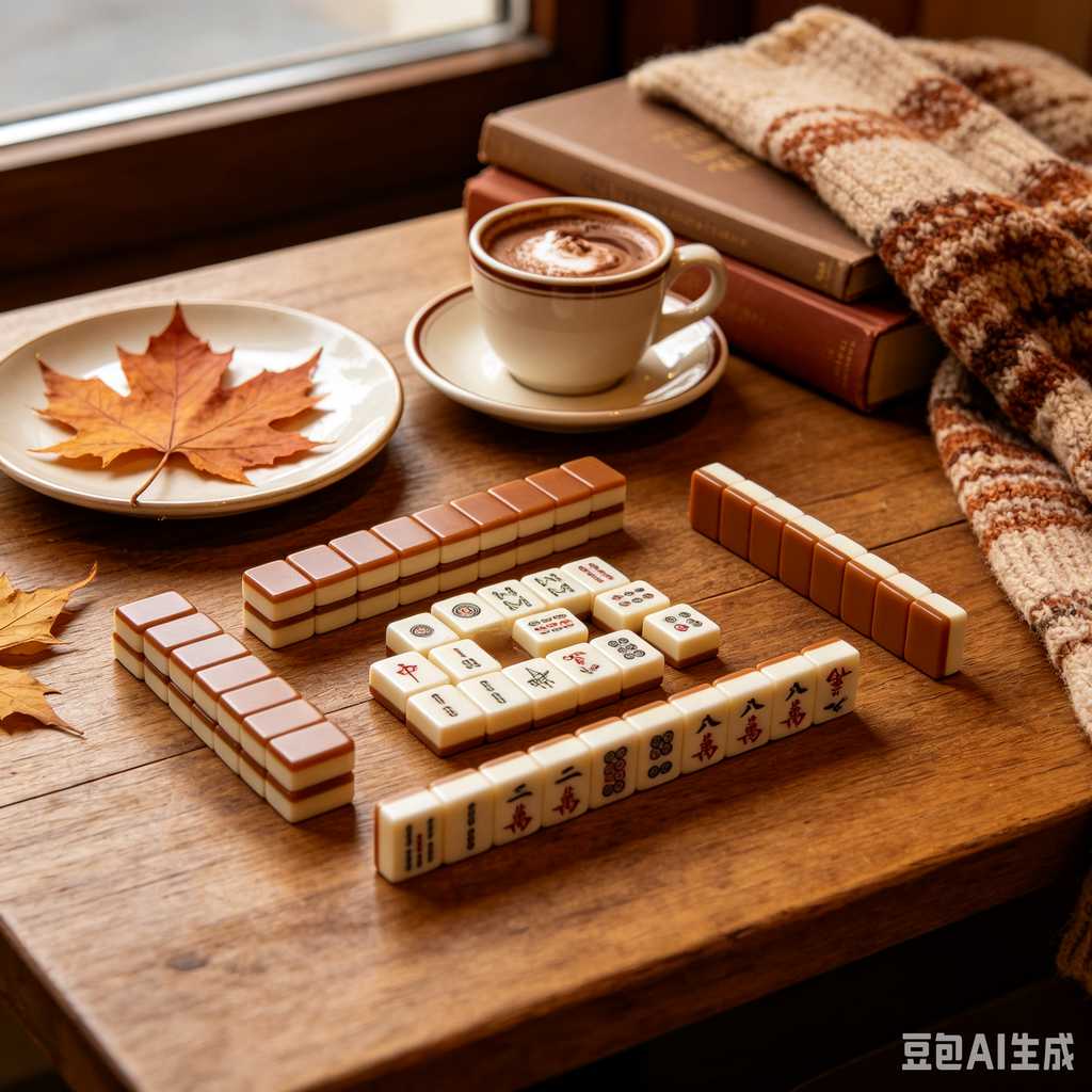 message engrave mahjong set