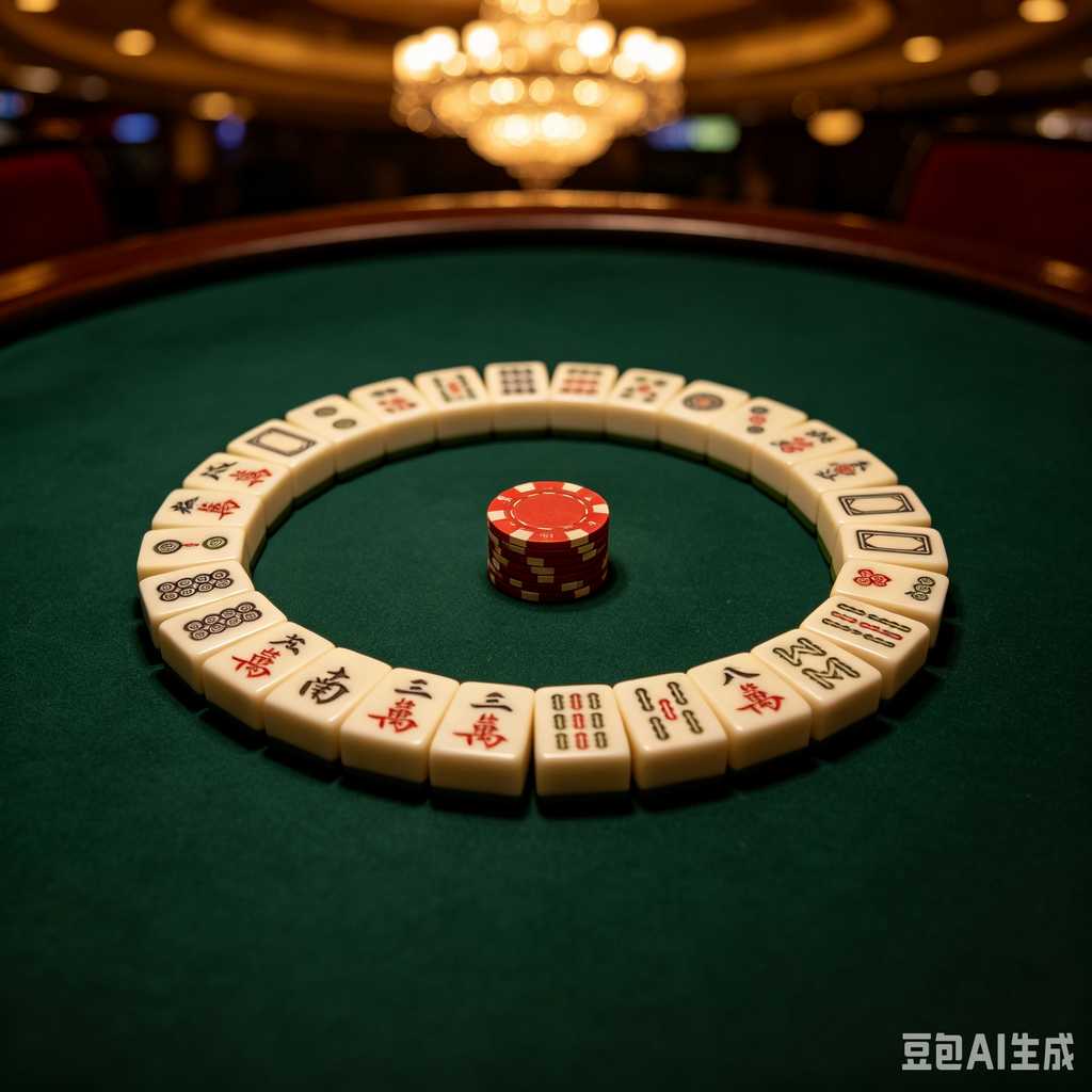 even print mahjong tiles