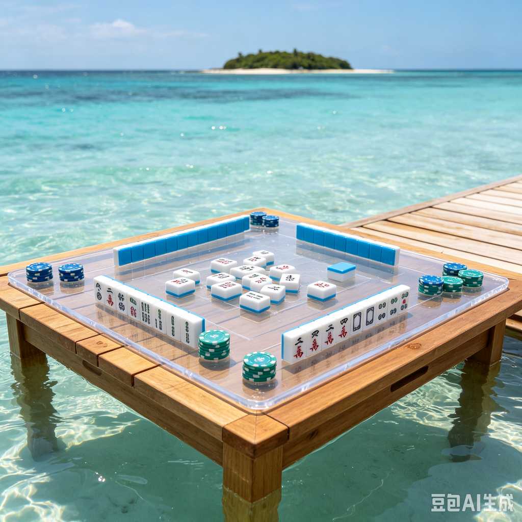 easy clean mahjong tiles